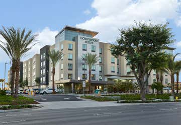 Photo of Homewood Suites by Hilton Anaheim Resort - Convention Center