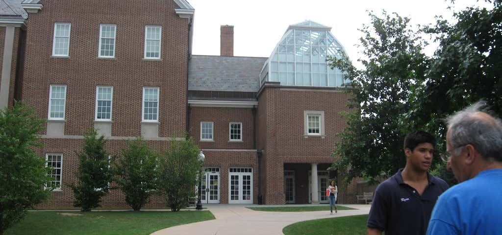Photo of Franklin & Marshall College