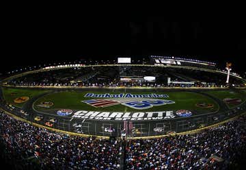 Photo of Charlotte Motor Speedway Camping