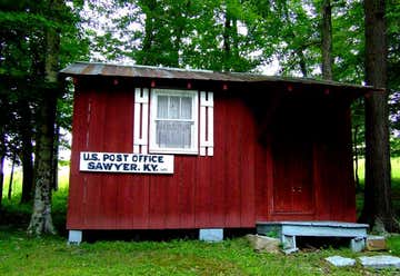 Photo of Americas Smallest Post Office