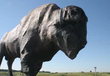 Photo of Frontier Village & National Buffalo Museum