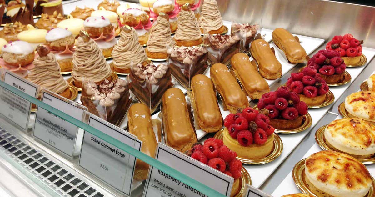 Dominique Ansel Bakery New York NY USA: What Most People Get Wrong