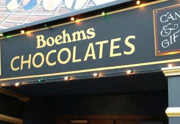Photo of Boehm's Chocolates