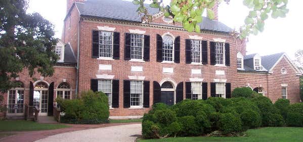 Photo of Woodlawn Plantation & Pope Leighey House