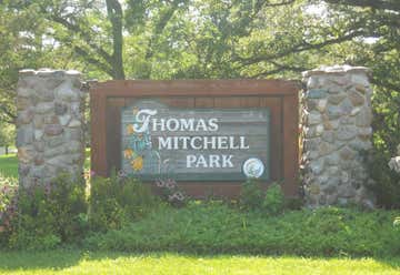 Photo of Thomas Mitchell Park