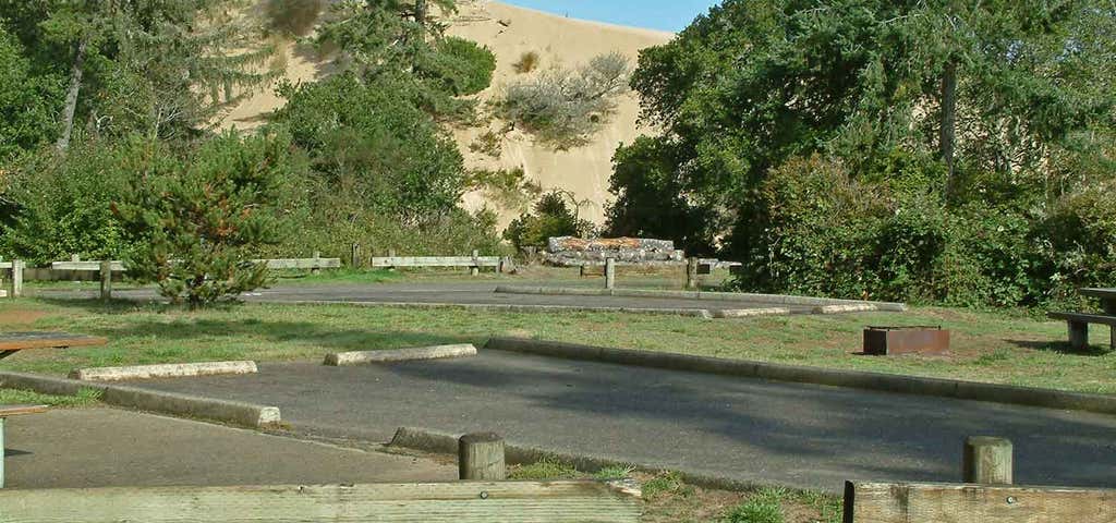 Photo of Spinreel Campground