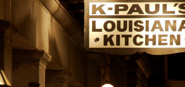 Photo of K-Paul's Louisiana Kitchen