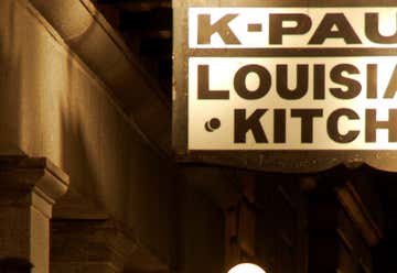Photo of K-Paul's Louisiana Kitchen