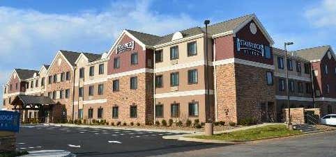 Photo of Staybridge Suites Bowling Green