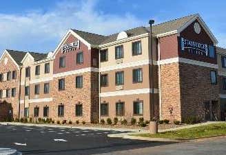 Photo of Staybridge Suites Bowling Green