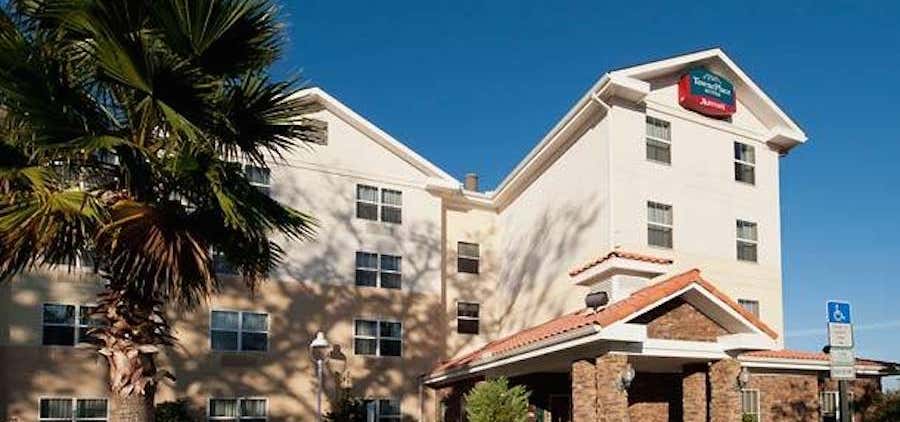Photo of TownePlace Suites Pensacola
