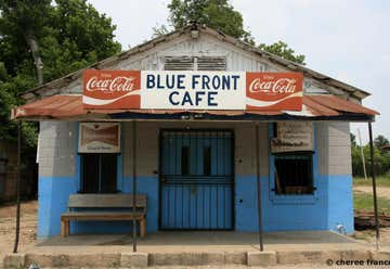 Photo of Blue Front Cafe 