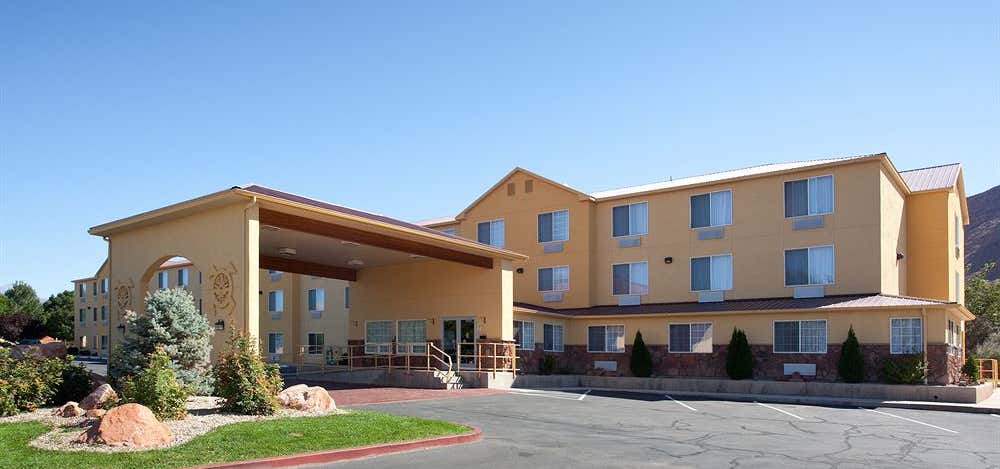 Photo of La Quinta Inn & Suites by Wyndham Moab