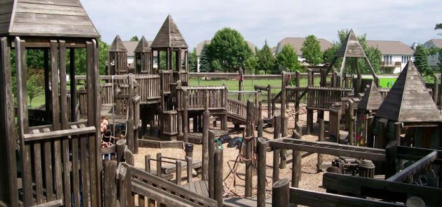 Photo of Timber Town Park