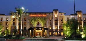 Hampton Inn & Suites Highland