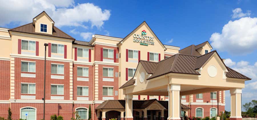 Photo of Country Inn & Suites by Radisson, College Station, TX