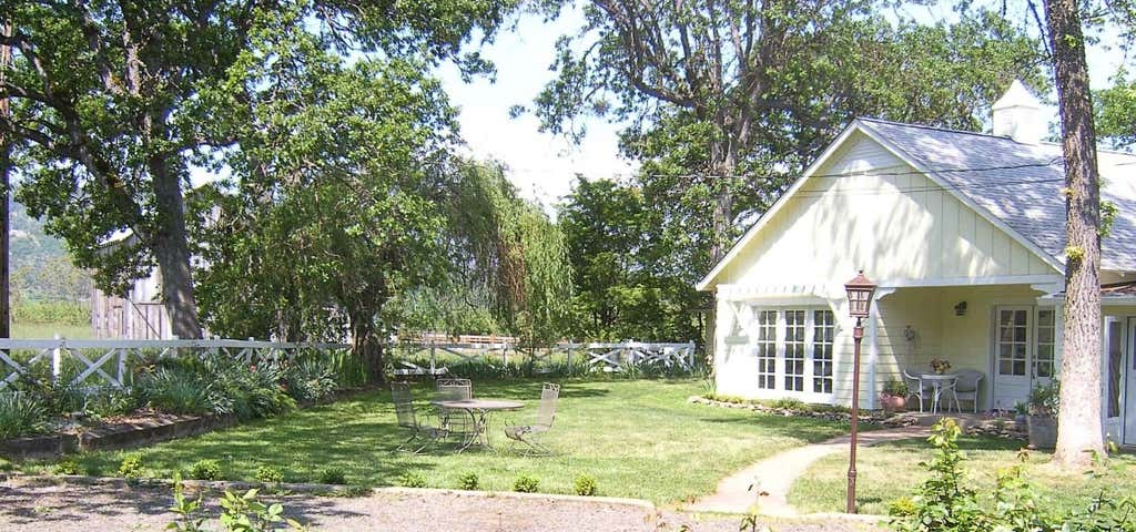 Photo of Shady Grove Farm