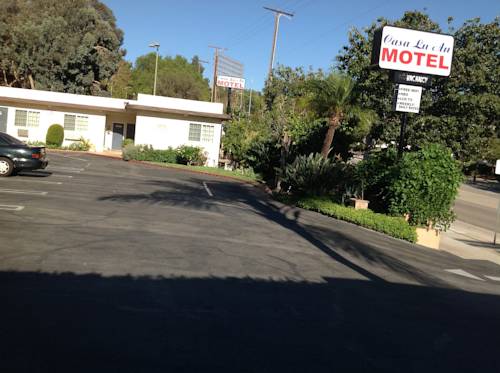 Casa Luan Motel, Los Angeles | Roadtrippers