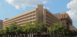 J. Edgar Hoover Building (FBI Headquarters)
