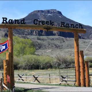 Rand Creek Ranch