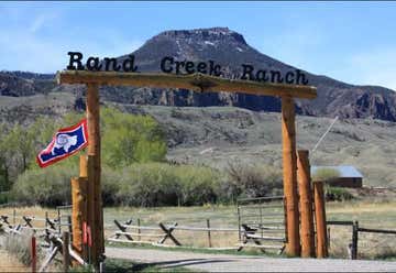 Photo of Rand Creek Ranch