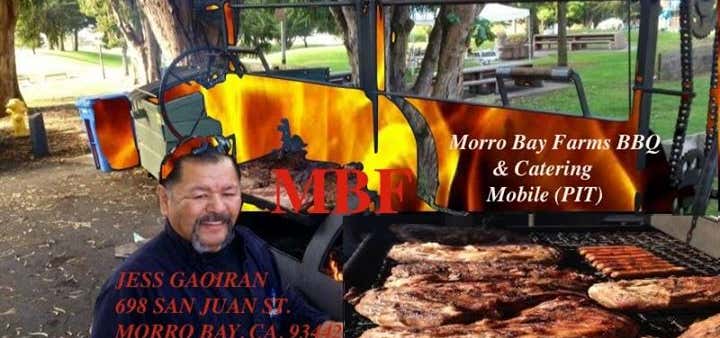 Photo of Morro Bay Farms Barbecue & Catering