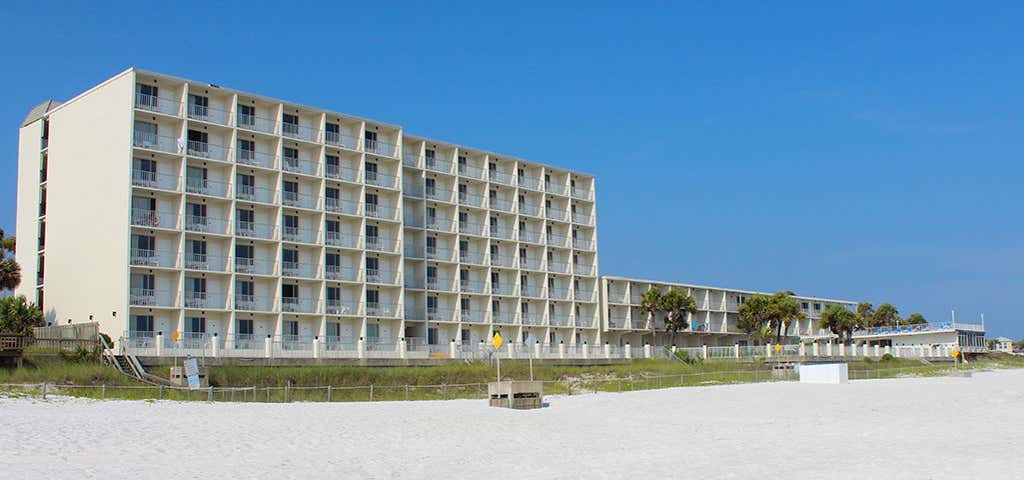 Photo of Beachside Resort Panama City Beach