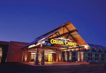 Photo of Colusa Casino