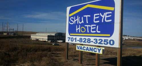 Photo of Shut Eye Hotel