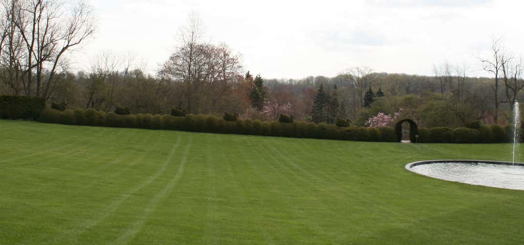 Photo of Ladew Topiary Gardens