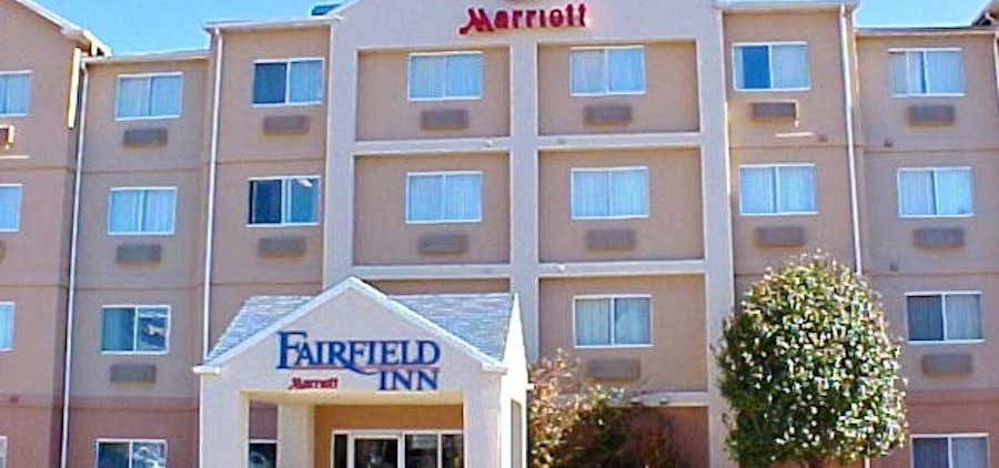 Photo of Fairfield Inn & Suites Abilene