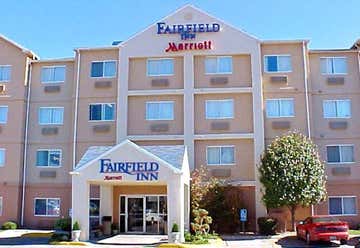 Photo of Fairfield Inn & Suites by Marriott Abilene