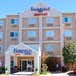 Fairfield Inn & Suites Abilene