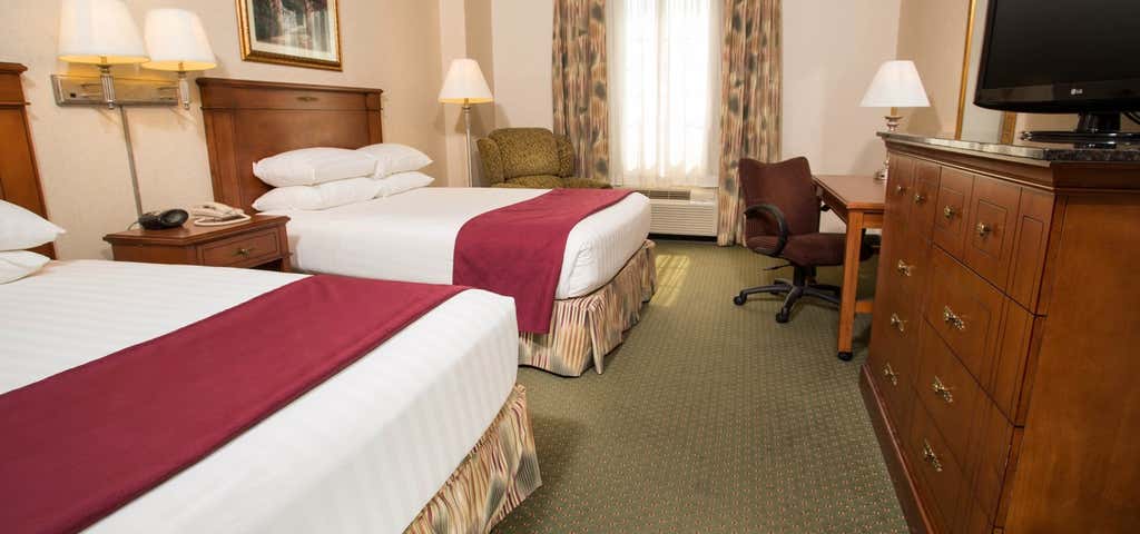 Photo of Drury Inn & Suites Dayton North