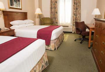 Photo of Drury Inn & Suites Dayton North
