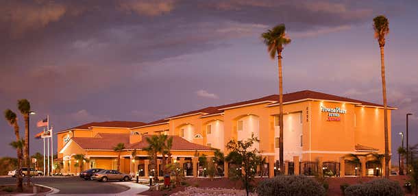 Photo of TownePlace Suites Tucson Airport
