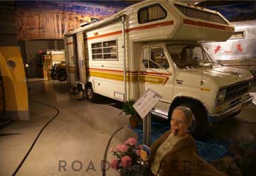 Photo of RV/MH Hall of Fame and Museum