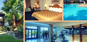 Palm Garden Inn And Suites