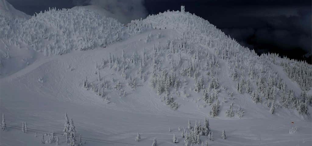Photo of Eaglecrest Ski Area
