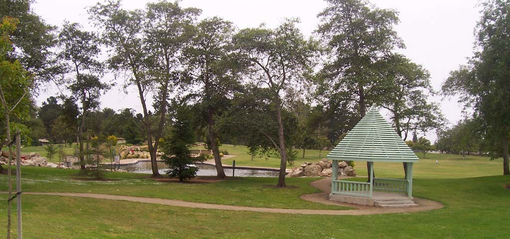 Photo of Preisker Park