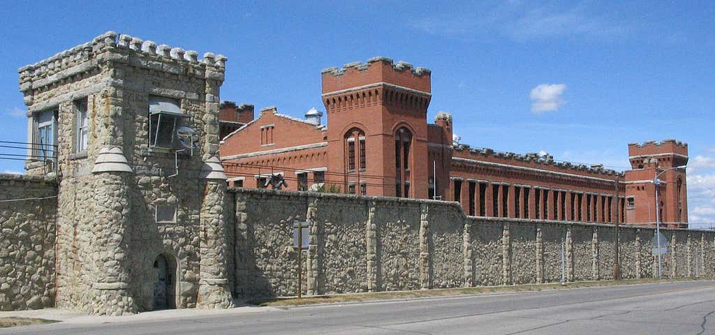Photo of Old Prison Museum