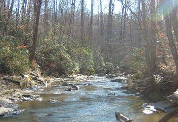 Photo of Prince William Forest Park