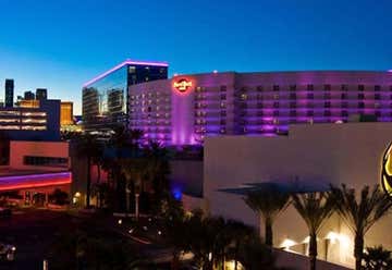 Photo of Hard Rock Hotel & Casino
