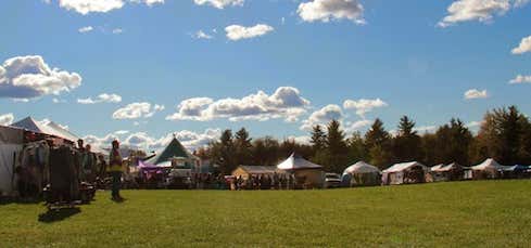Photo of Great North Music and Arts Festival