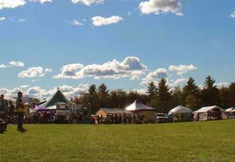 Photo of Great North Music and Arts Festival