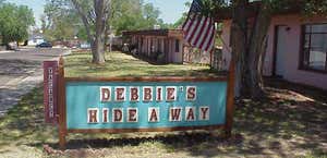 Debbie’s Hide-A-Way