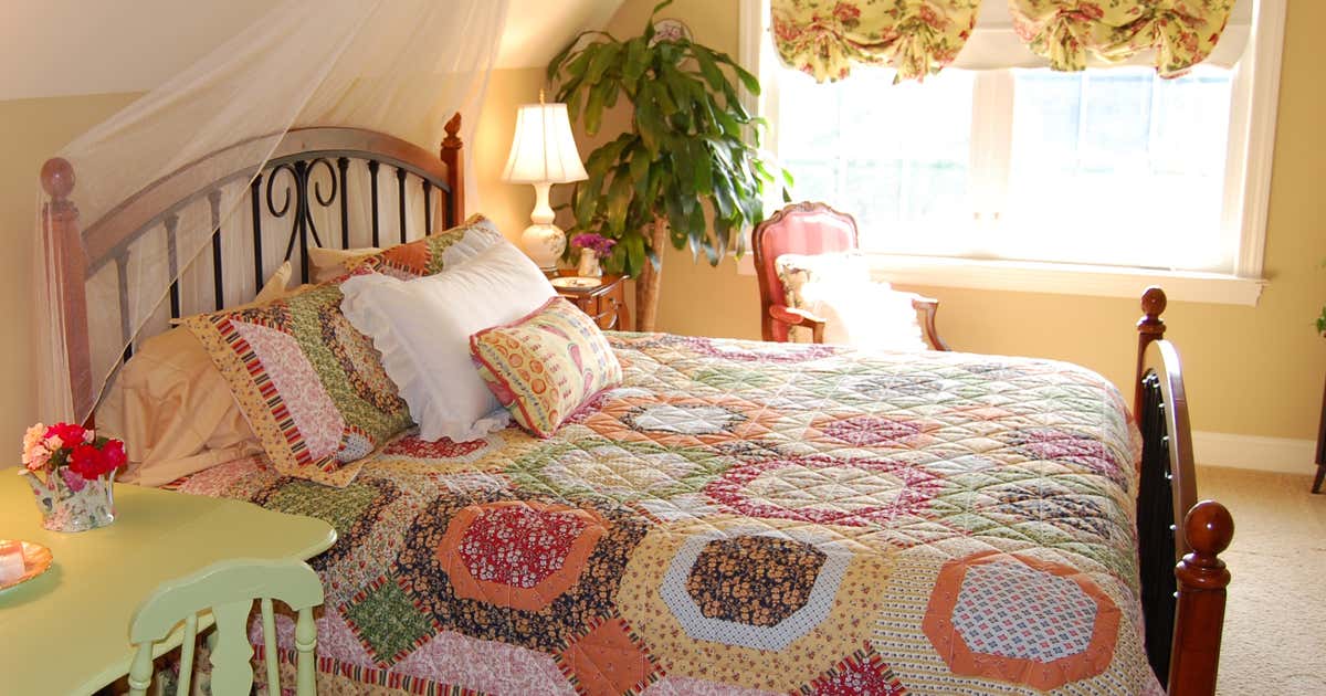 Canyon Colors B&B, Page Roadtrippers