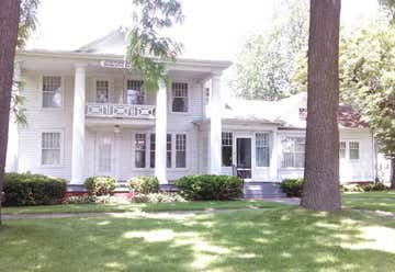 Photo of The Morton House Museum
