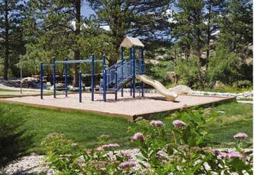 Photo of Worldmark Estes Park