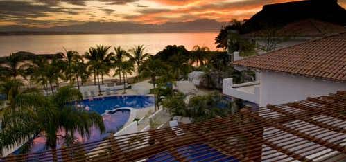 Photo of Vallarta Gardens Resort And Spa - Luxury Villas